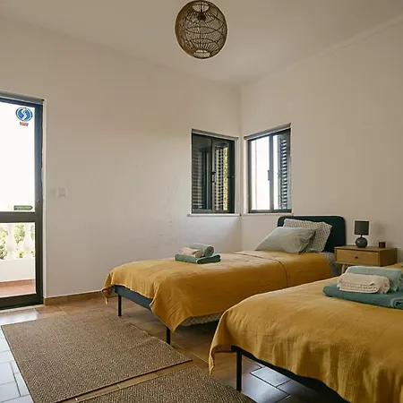 Vau Retreat Apartment Portimao