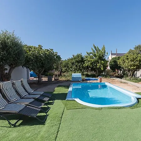Vau Retreat Apartment Portimao
