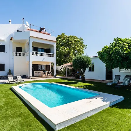 Vau Retreat * Portimao
