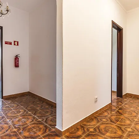 Vau Retreat Appartement *