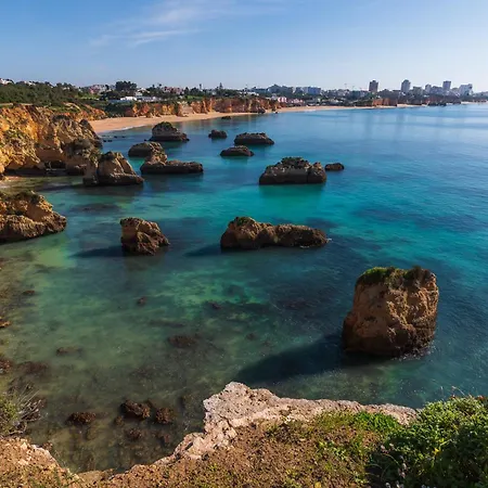 Apartment Vau Retreat Portimao