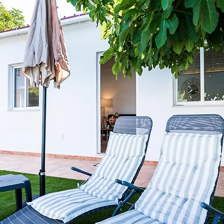 Vau Retreat Appartement