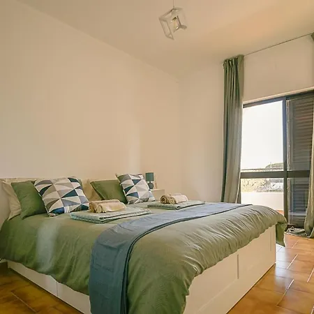 Vau Retreat Apartman