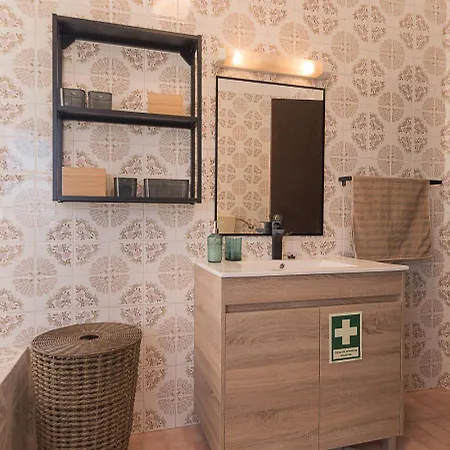 Vau Retreat Apartman *