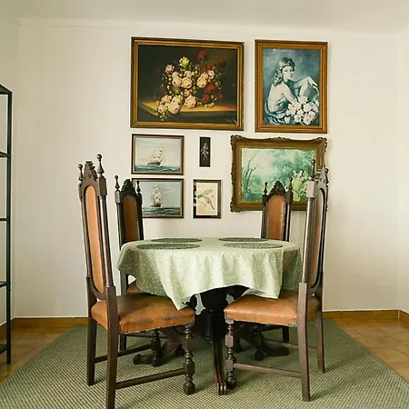 Apartman Vau Retreat