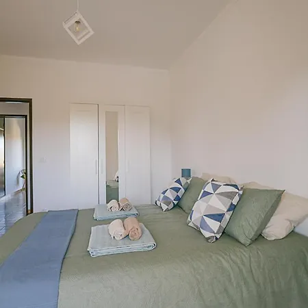 Apartman Vau Retreat *
