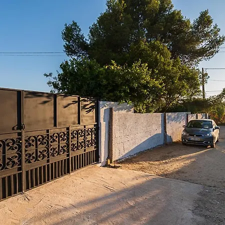 Vau Retreat Apartman Portimão